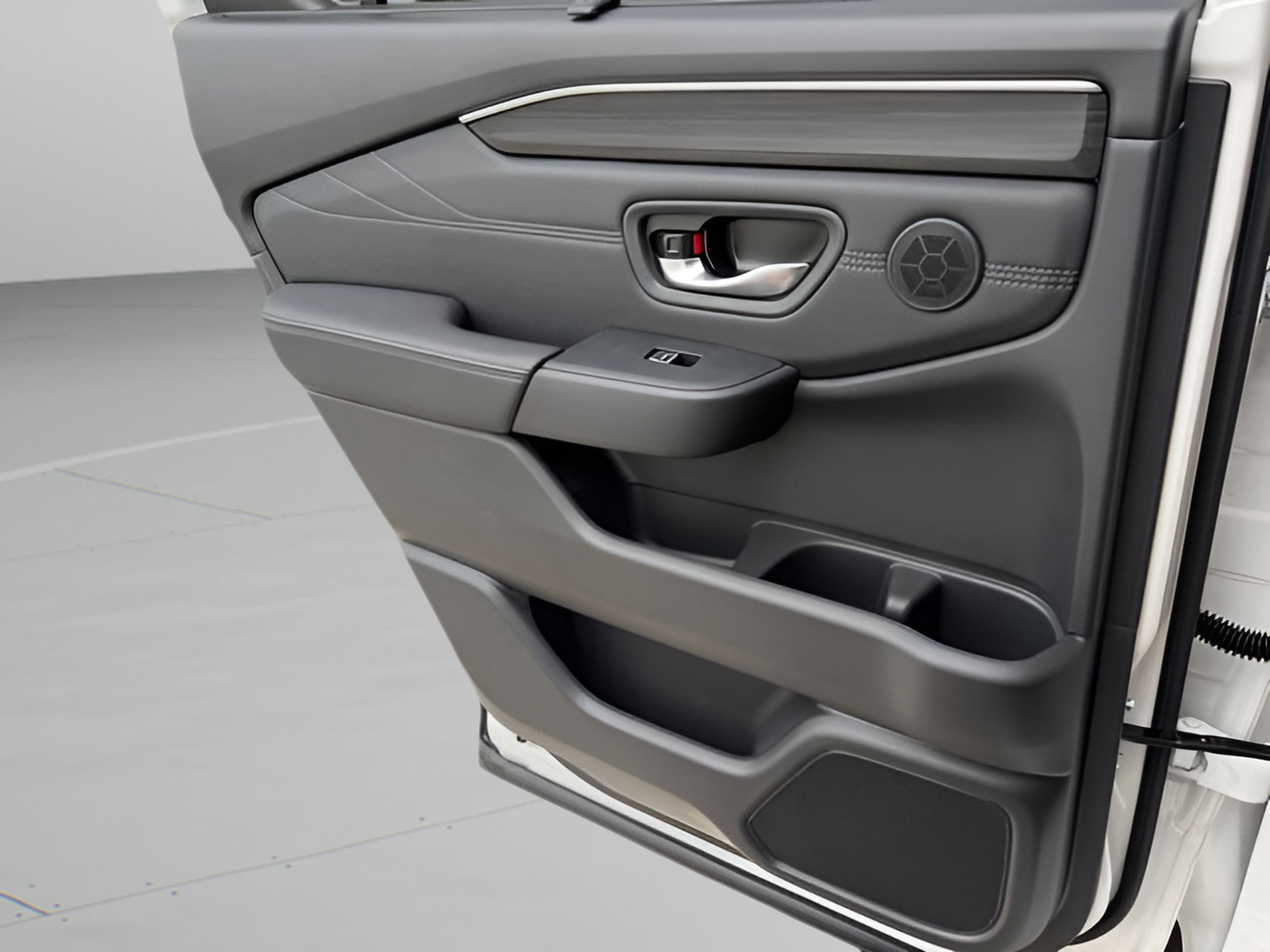 New 2026 Honda Pilot image 27