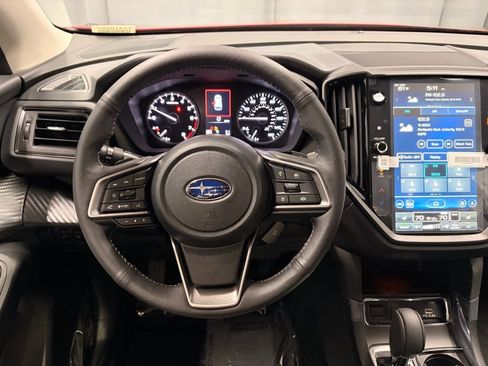 New 2026 Subaru Ascent Premium image 13