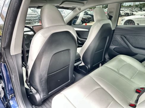 Used 2023 Tesla Model 3 Standard Range RWD image 17