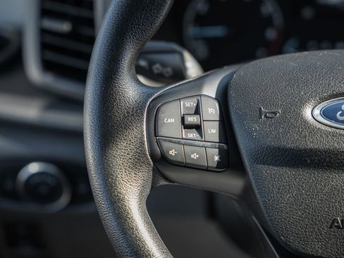 Certified 2021 Ford Transit 150 Low Roof w/ Load Area Protection Package image 32