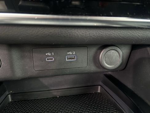 Certified 2023 Nissan Rogue S image 56