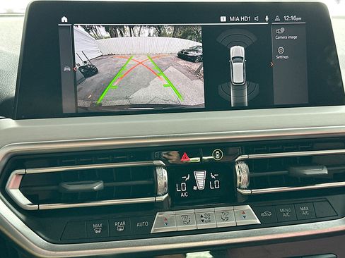 Certified 2023 BMW X3 sDrive30i w/ Convenience Package w/ZPA image 14