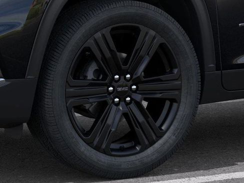 New 2026 GMC Acadia Elevation w/ Black Edition image 9