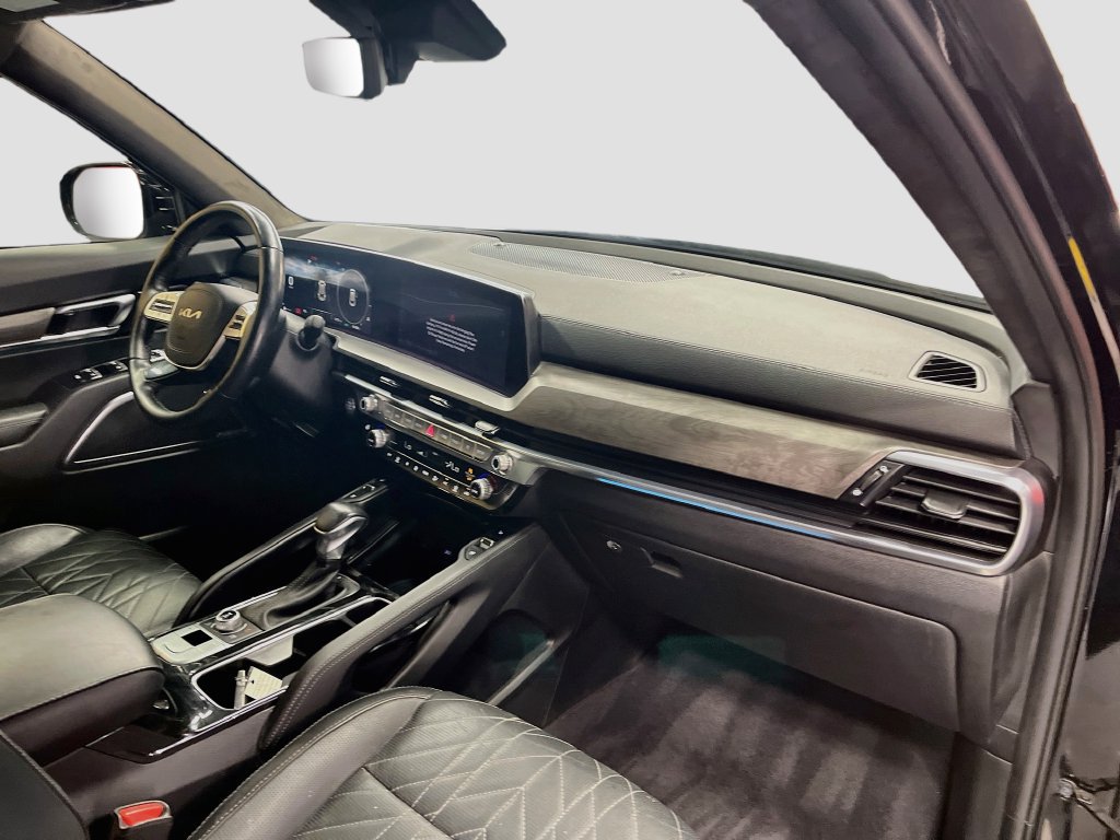 Used 2024 Kia Telluride SX Prestige X-Pro AWD/4WD image 32