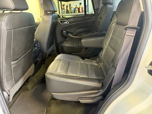 Used 2017 GMC Yukon Denali w/ Open Road Package image 31