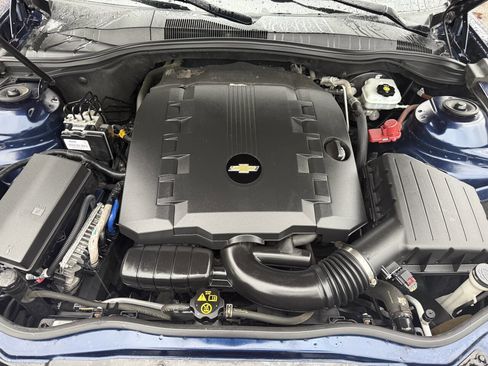 Used 2012 Chevrolet Camaro LT w/ RS Package image 27