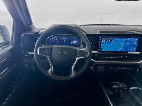 New 2026 Chevrolet Silverado 1500 RST w/ Convenience Package II image 24