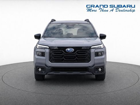 New 2026 Subaru Outback Touring XT AWD/4WD image 5