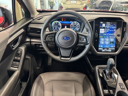 New 2026 Subaru Crosstrek 2.5i Limited w/ Crosstrek Mirror Package AWD/4WD image 10