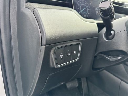 Used 2024 Hyundai Santa Cruz Limited image 21