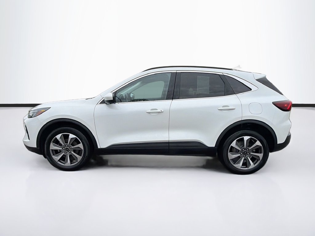 Used 2024 Ford Escape Platinum AWD/4WD image 8