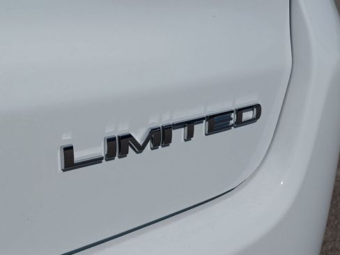 New 2026 Jeep Compass Limited AWD/4WD image 7