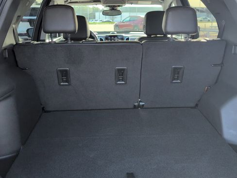 Used 2022 Chevrolet Equinox Premier image 5