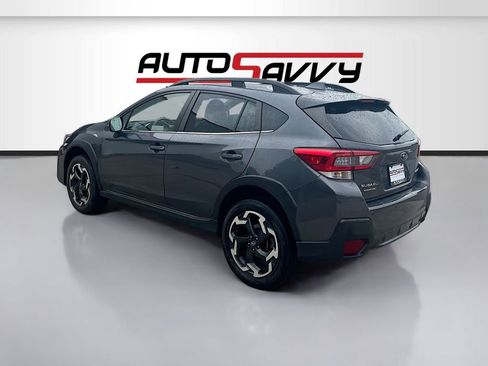 Used 2023 Subaru Crosstrek 2.5i Limited AWD/4WD image 5