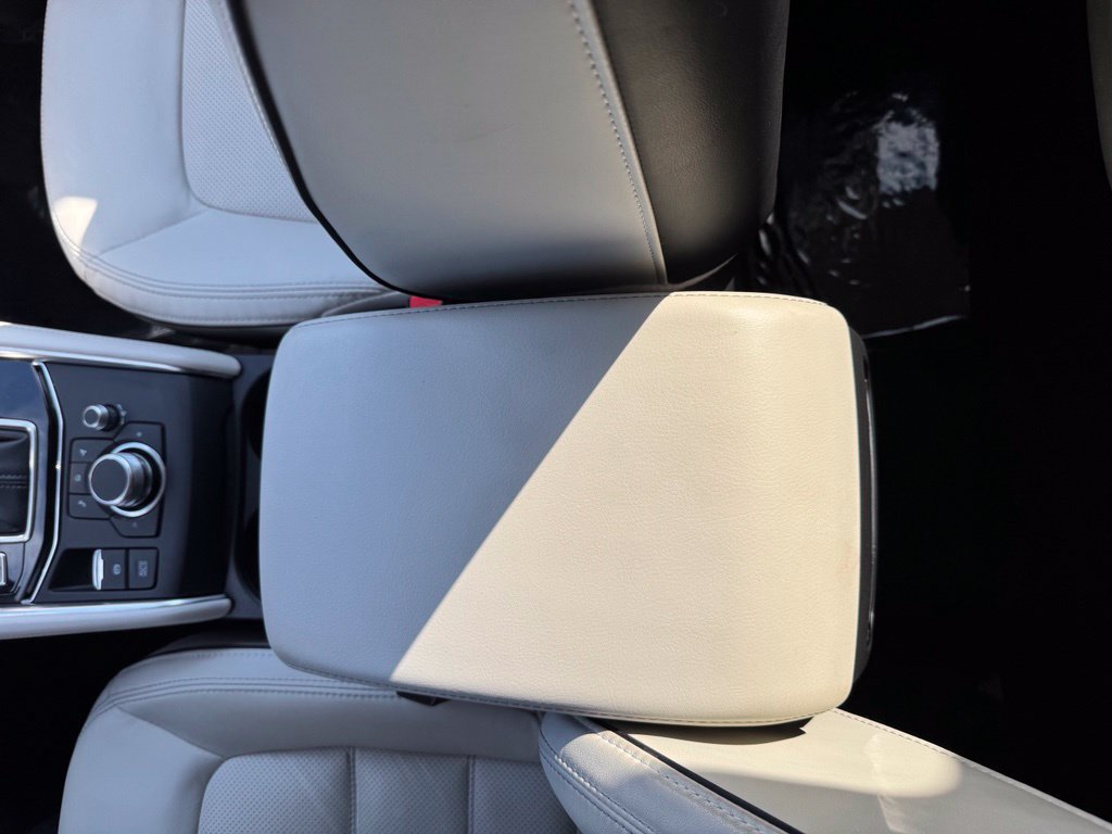 Certified 2025 MAZDA CX-5 AWD 2.5 S image 16