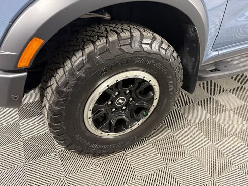 Used 2024 Ford Ranger Raptor AWD/4WD image 9