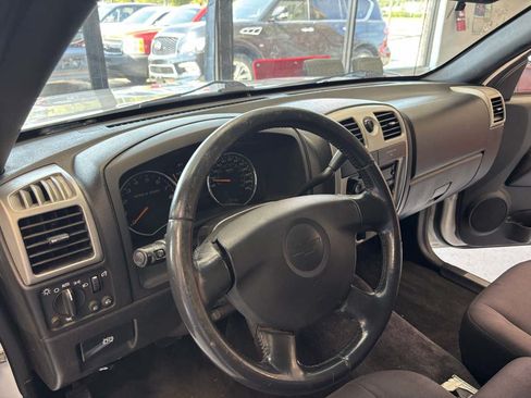 Used 2010 Chevrolet Colorado LT RWD image 14