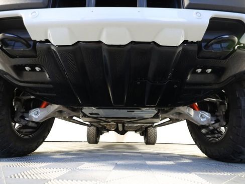 Used 2026 Ford F150 Raptor image 46