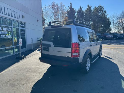 Used 2005 Land Rover LR3 SE image 23
