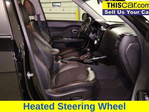Used 2018 Kia Soul ! w/ Tech Package FWD image 26