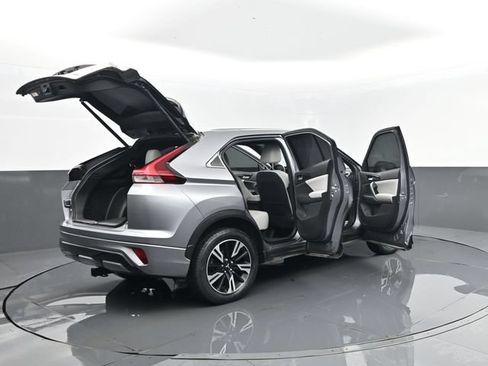 Used 2024 Mitsubishi Eclipse Cross SE AWD/4WD image 31