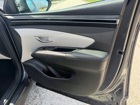 Used 2024 Hyundai Tucson SEL w/ Convenience Package image 40