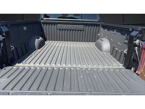 Used 2023 Toyota Tundra Platinum AWD/4WD image 21