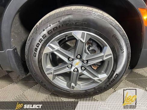 Used 2023 Chevrolet Blazer LT w/ Convenience Package FWD image 26