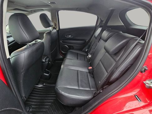 Used 2016 Honda HR-V EX-L image 24