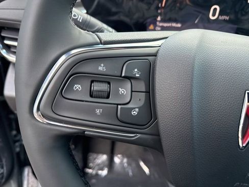 New 2026 Buick Envista Preferred w/ Convenience I Package image 16