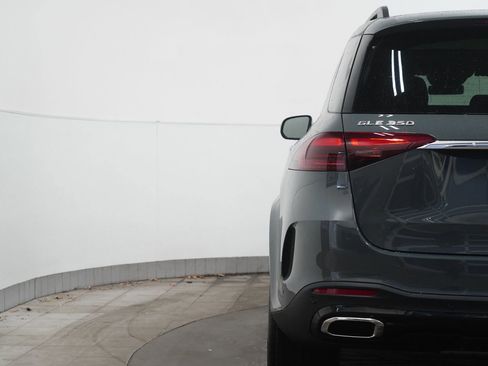 New 2026 Mercedes-Benz GLE 350 4MATIC image 14