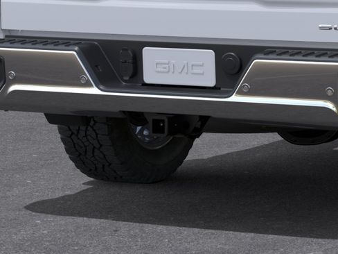 New 2026 GMC Sierra 1500 SLT w/ SLT Premium Plus Package AWD/4WD image 14