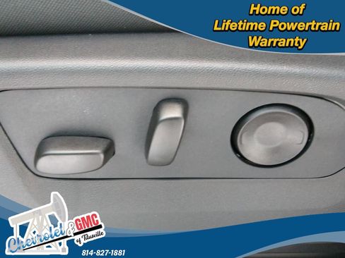 New 2026 Chevrolet Silverado 1500 LT image 15