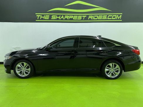 Used 2020 Honda Accord LX image 6