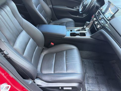 Used 2022 Honda Accord Sport Special Edition image 23