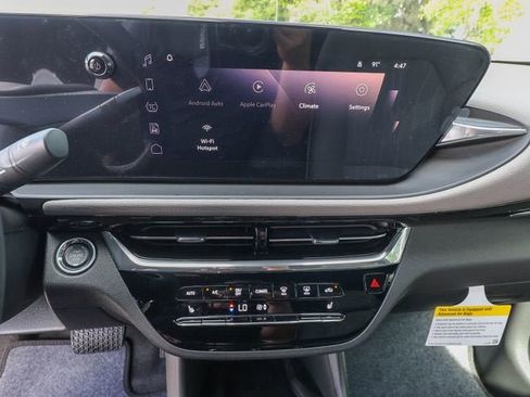 New 2026 Buick Envista Avenir FWD image 19