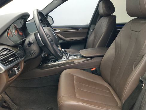 Used 2018 BMW X5 xDrive40e AWD/4WD image 17