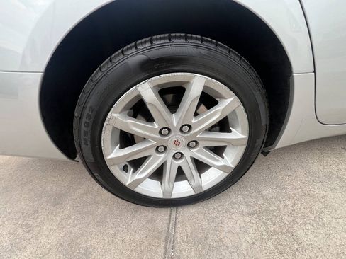 Used 2014 Cadillac CTS Luxury AWD/4WD image 13