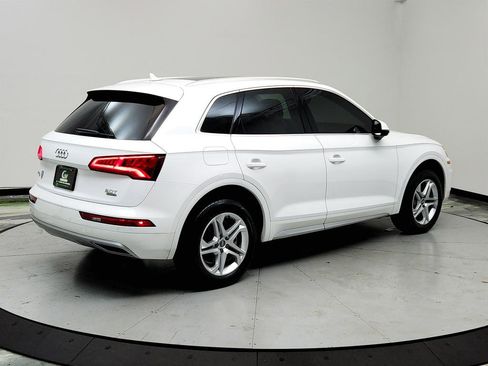 Used 2018 Audi Q5 Premium Plus image 5