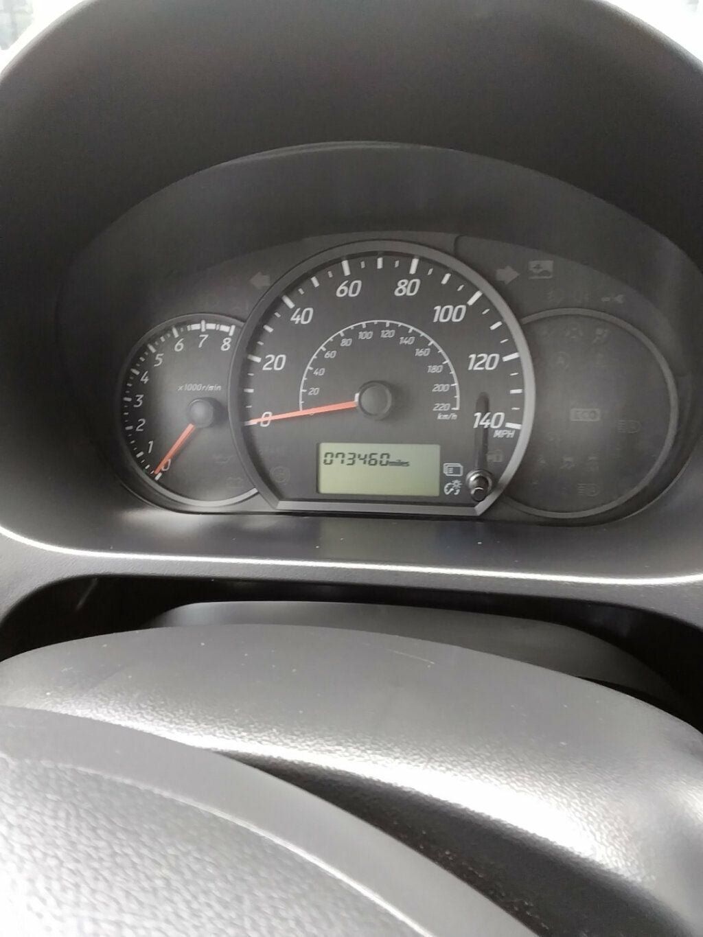 Used 2022 Mitsubishi Mirage ES FWD image 11