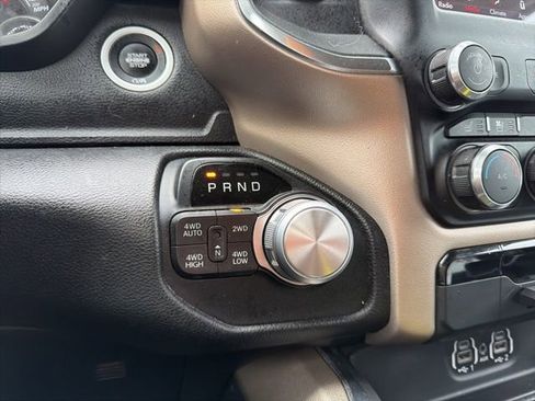 Used 2019 RAM 1500 Laramie w/ Bed Utility Group image 30