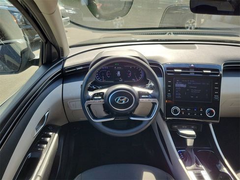 Used 2022 Hyundai Tucson SEL image 38