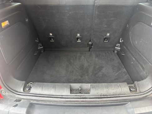 Used 2015 Jeep Renegade Latitude FWD image 53