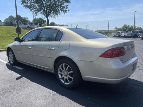 Used 2007 Buick Lucerne CXL FWD image 6