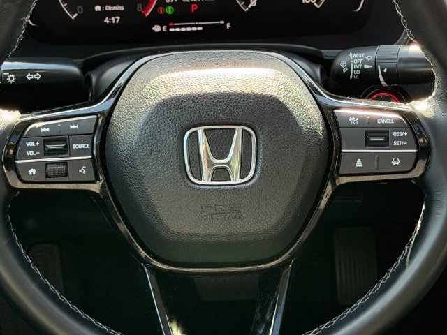 Certified 2024 Honda Civic EX image 15