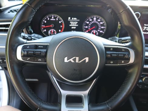 Used 2023 Kia K5 GT-Line FWD image 29
