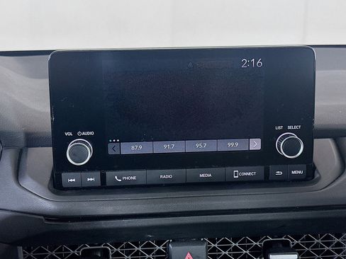 Used 2024 Honda Accord EX image 21