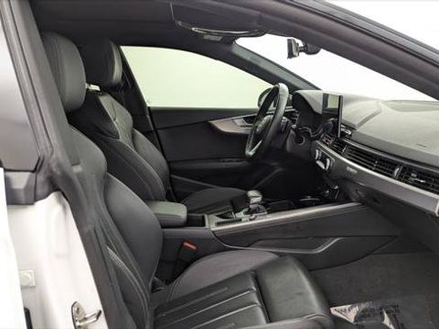 Used 2023 Audi A5 2.0T Premium Plus AWD/4WD image 21