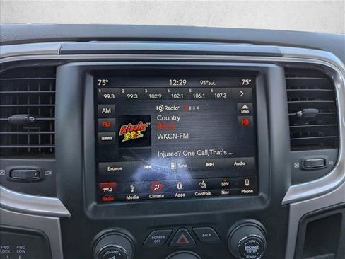 Used 2018 RAM 2500 Big Horn AWD/4WD image 18