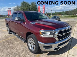 Used 2019 RAM 1500 Big Horn RWD video 1